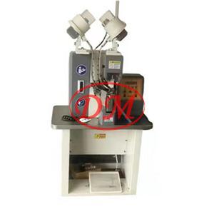 Automatic punching and eyeletting machine for safety shoes army boots - 副本 Automatic punching and eyeletting machine for safety shoes army boots - 副本