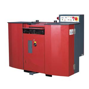 DM-818-420 Band knife leather Splitting Machine  DM-818-420 Band knife leather Splitting Machine