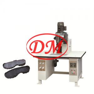 shoe out sole buffing sanding roughening machine shoe out sole buffing sanding roughening machine